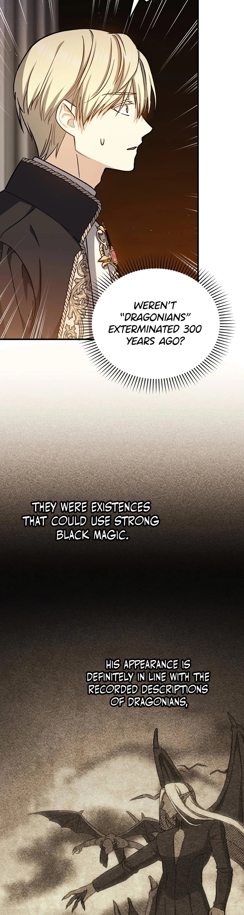 Return of the 8th Class Magician Chapter 55 page 11 - Chapter 55