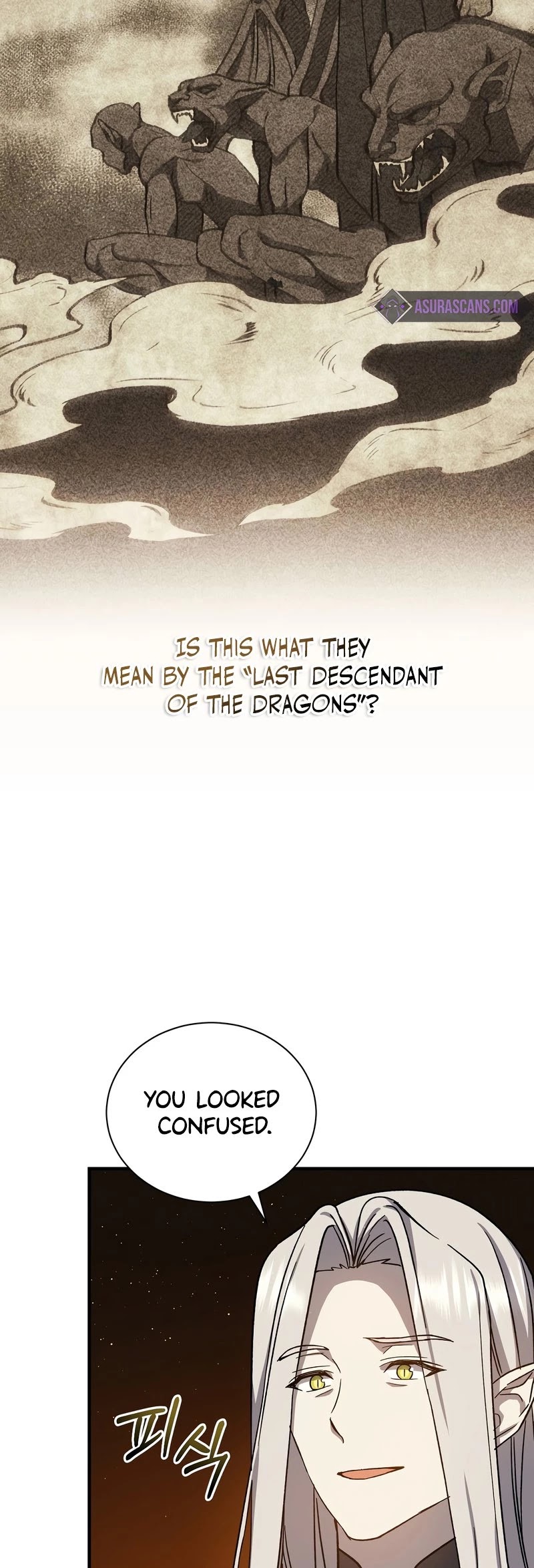 Return of the 8th Class Magician Chapter 55 page 12 - Chapter 55
