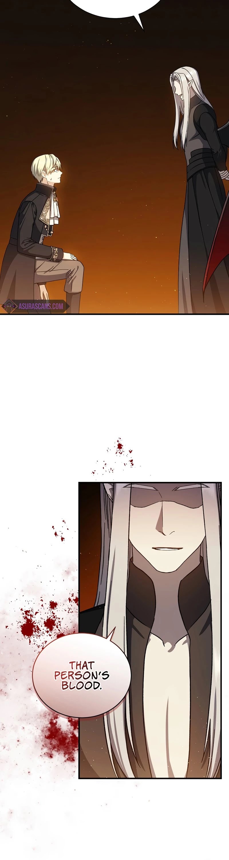 Return of the 8th Class Magician Chapter 55 page 15 - Chapter 55