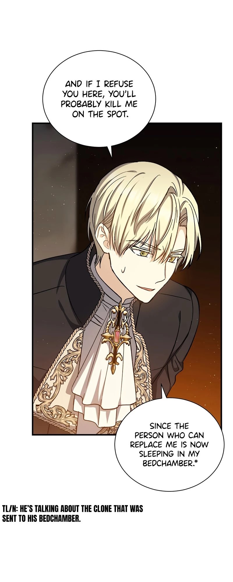 Return of the 8th Class Magician Chapter 55 page 21 - Chapter 55