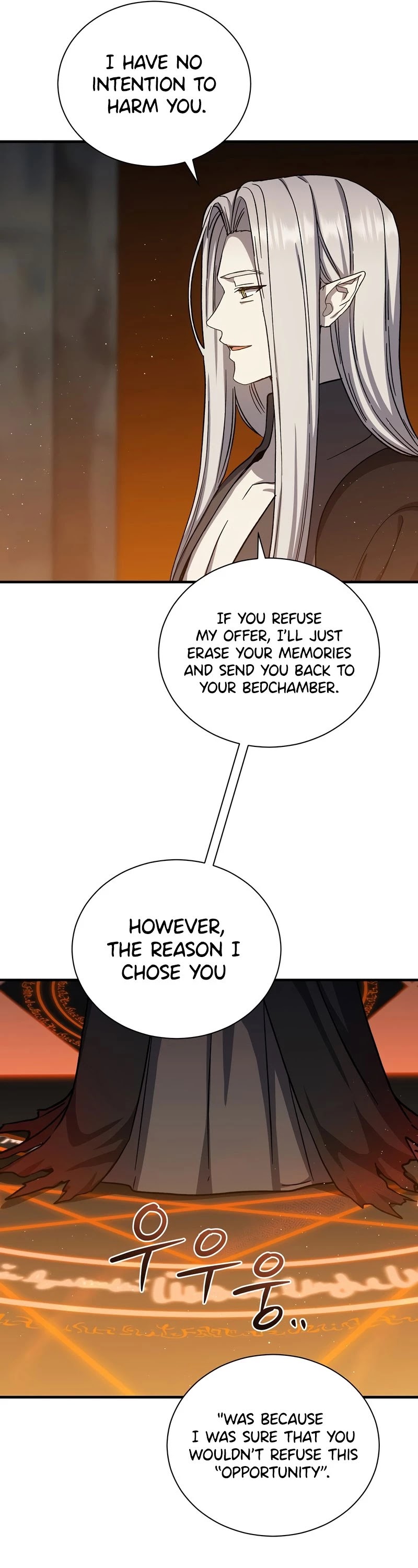 Return of the 8th Class Magician Chapter 55 page 22 - Chapter 55