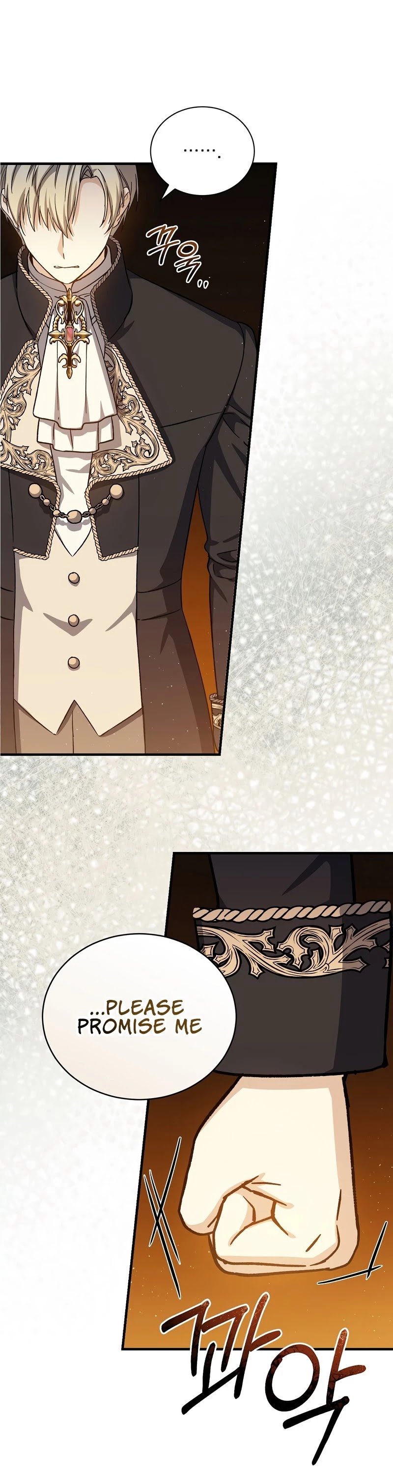 Return of the 8th Class Magician Chapter 55 page 23 - Chapter 55