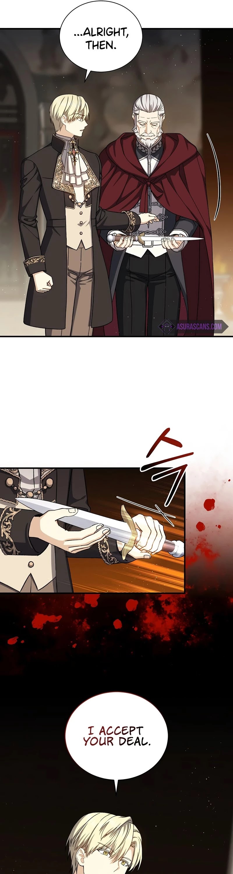 Return of the 8th Class Magician Chapter 55 page 26 - Chapter 55
