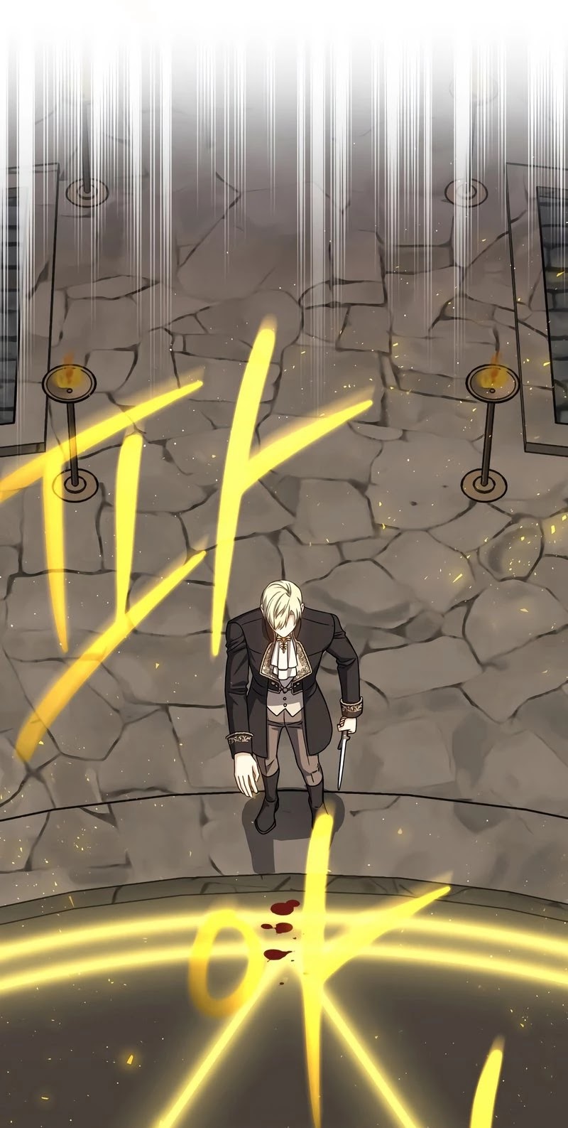 Return of the 8th Class Magician Chapter 55 page 28 - Chapter 55