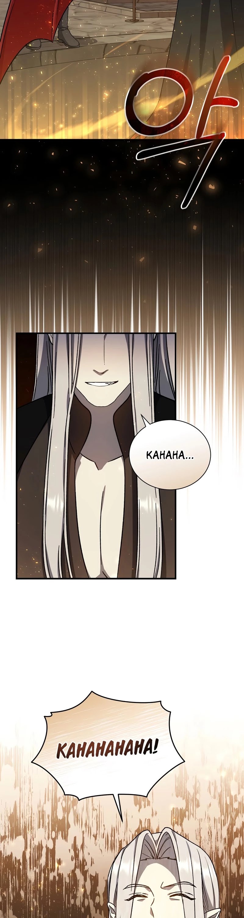 Return of the 8th Class Magician Chapter 55 page 31 - Chapter 55