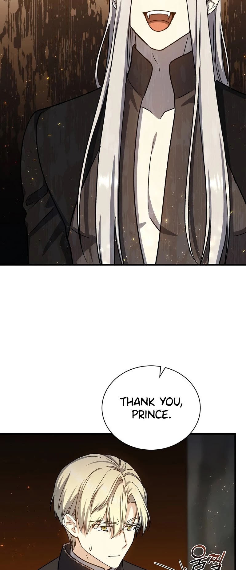 Return of the 8th Class Magician Chapter 55 page 32 - Chapter 55