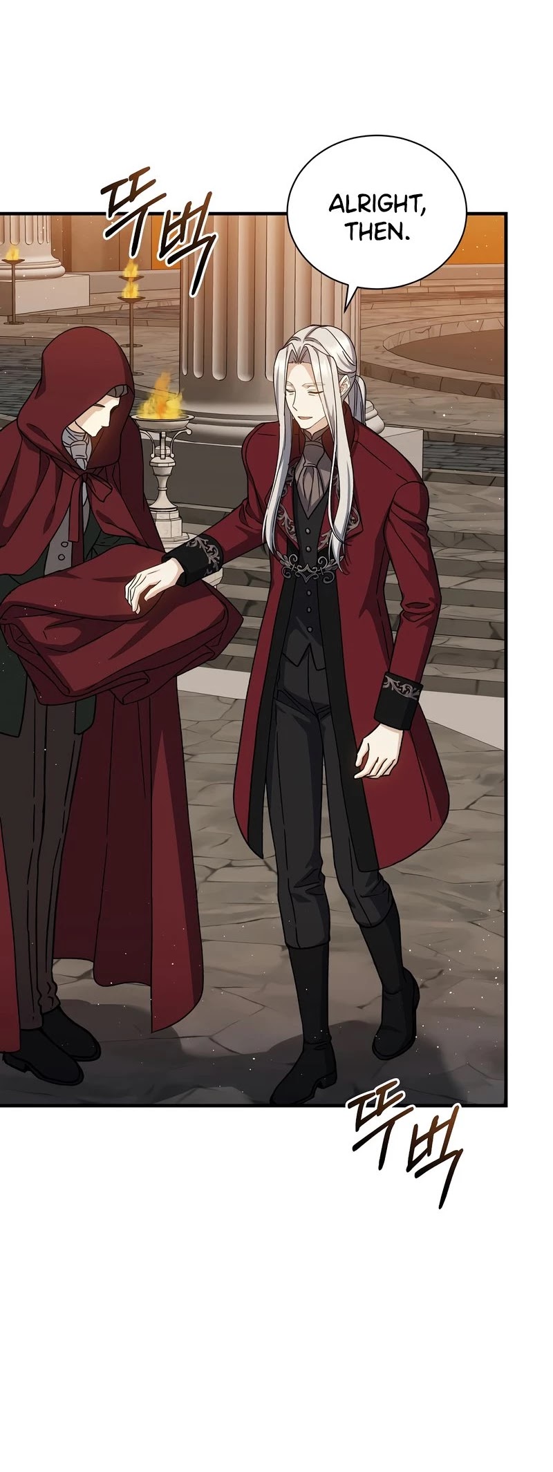 Return of the 8th Class Magician Chapter 55 page 37 - Chapter 55