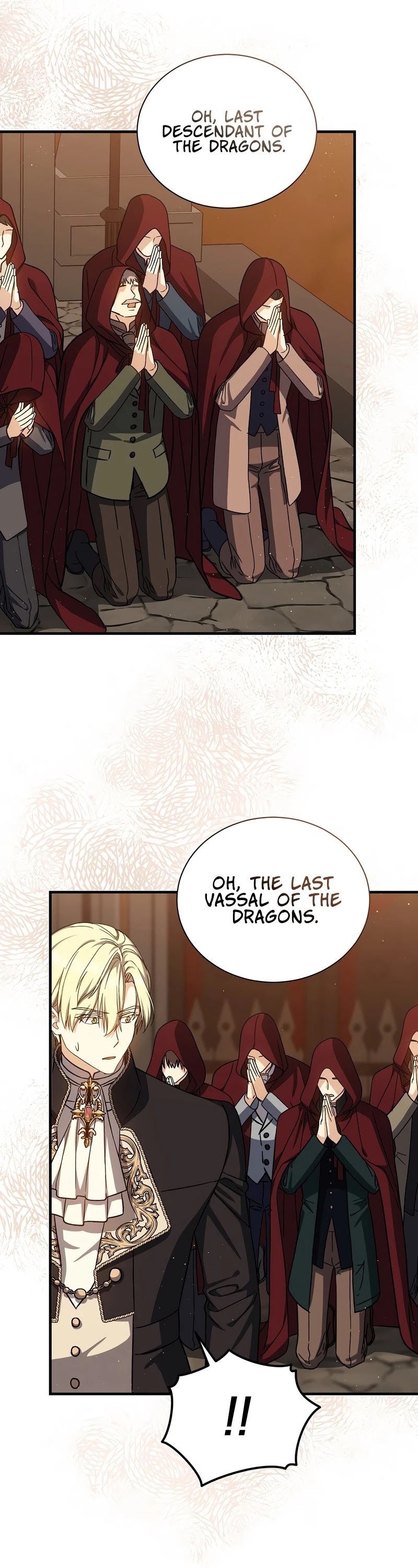 Return of the 8th Class Magician Chapter 55 page 7 - Chapter 55