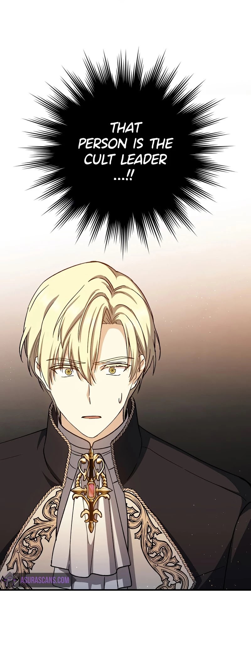 Return of the 8th Class Magician Chapter 55 page 8 - Chapter 55