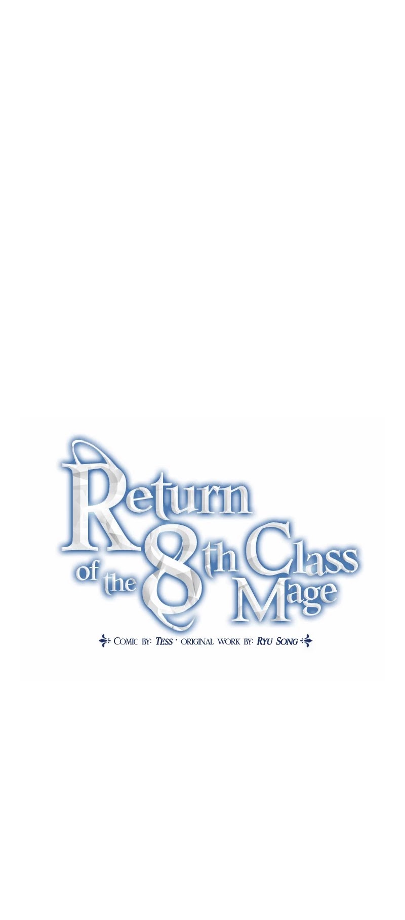Return of the 8th Class Magician Chapter 56 page 11 - Chapter 56
