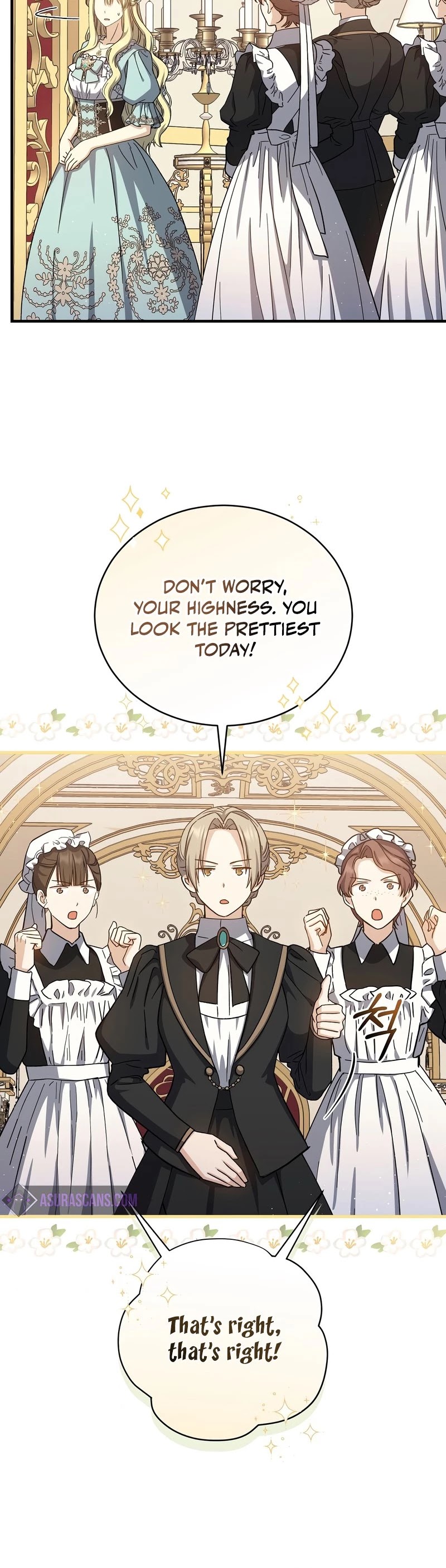 Return of the 8th Class Magician Chapter 56 page 15 - Chapter 56