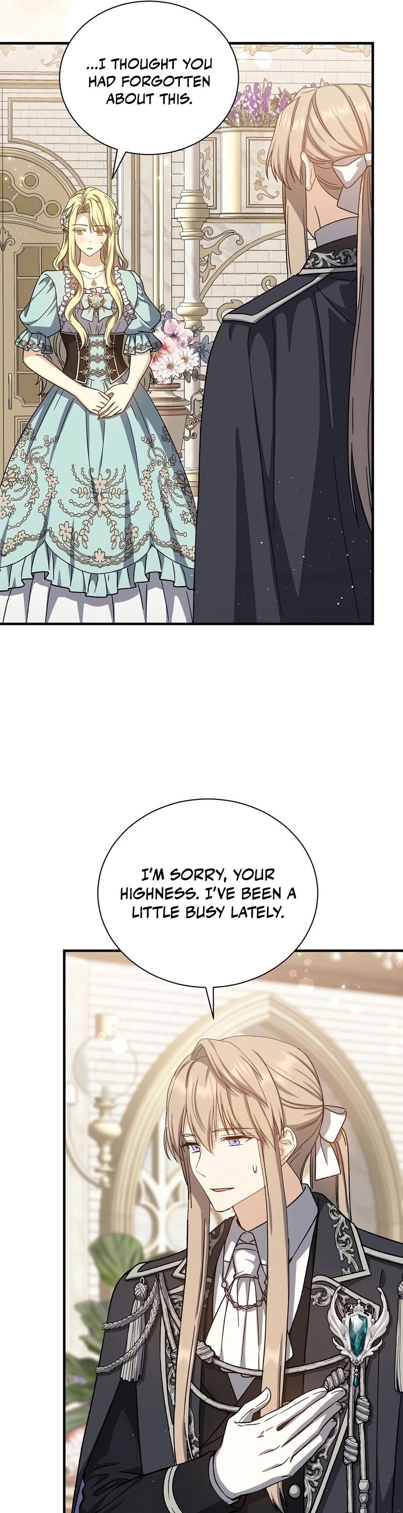 Return of the 8th Class Magician Chapter 56 page 21 - Chapter 56