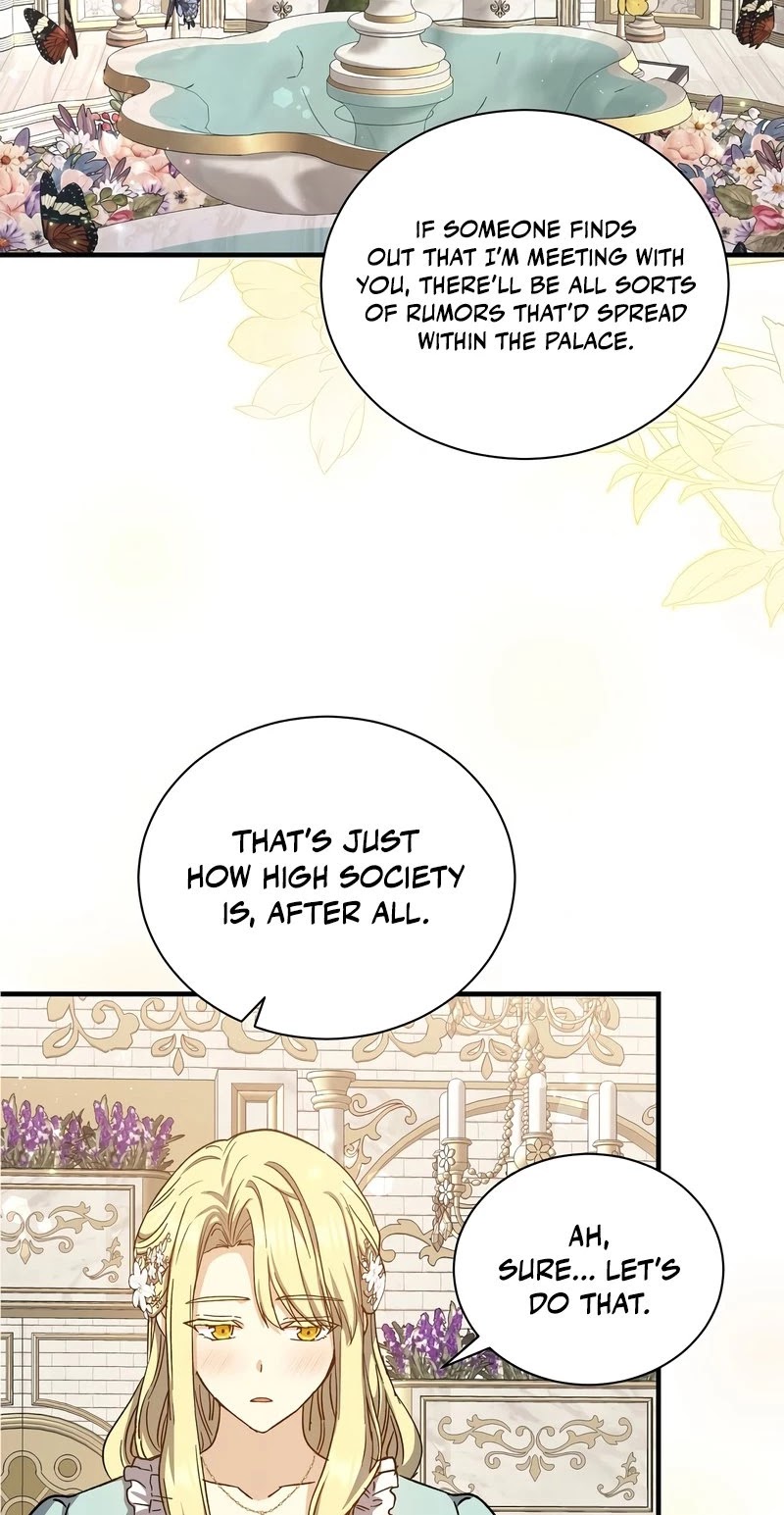 Return of the 8th Class Magician Chapter 56 page 24 - Chapter 56