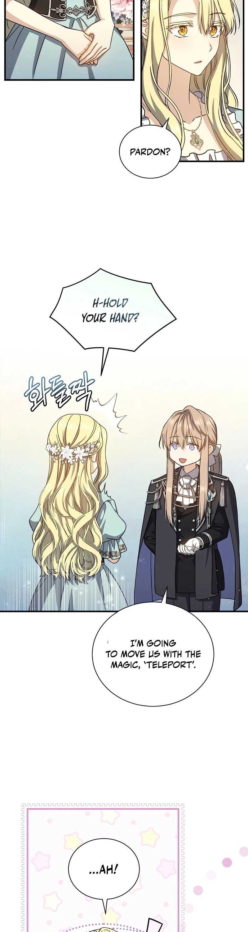 Return of the 8th Class Magician Chapter 56 page 27 - Chapter 56