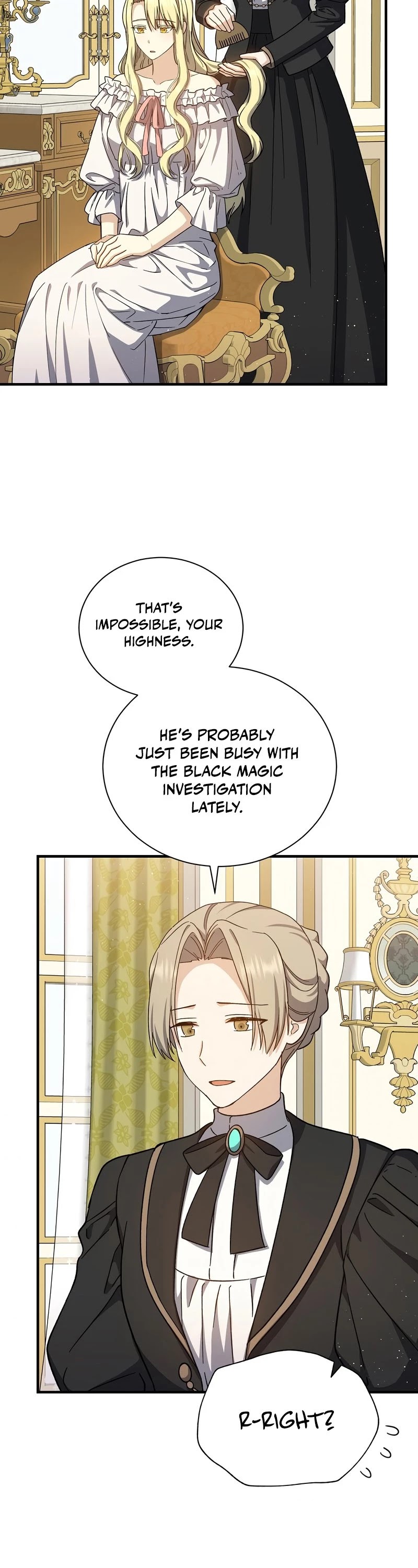Return of the 8th Class Magician Chapter 56 page 3 - Chapter 56