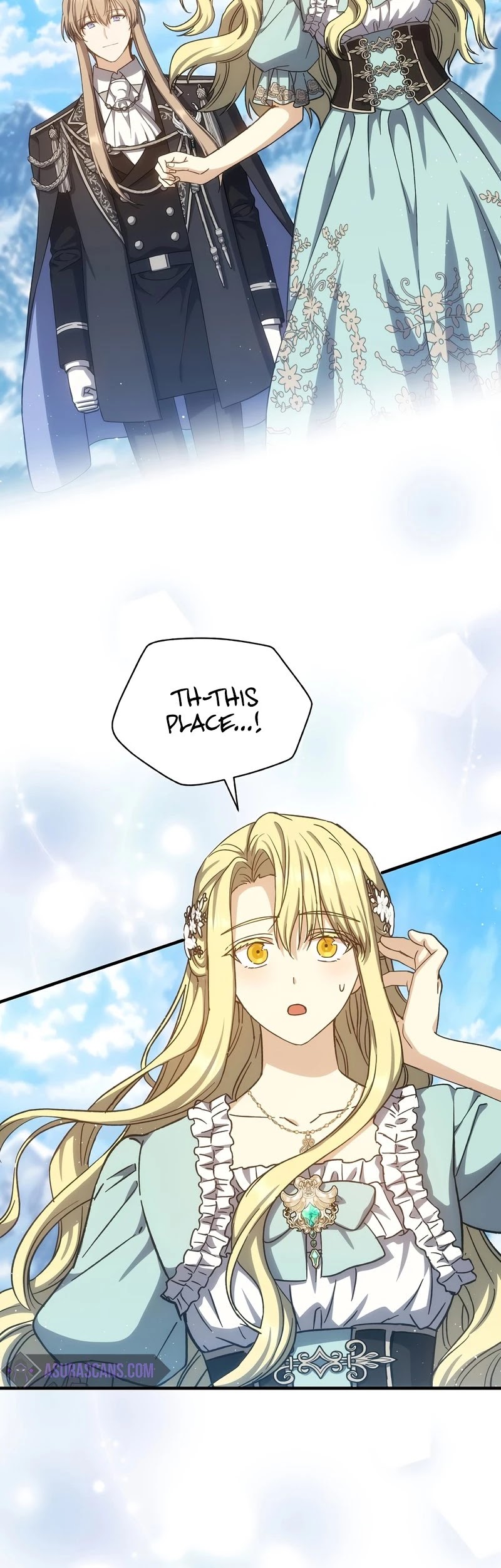 Return of the 8th Class Magician Chapter 56 page 34 - Chapter 56