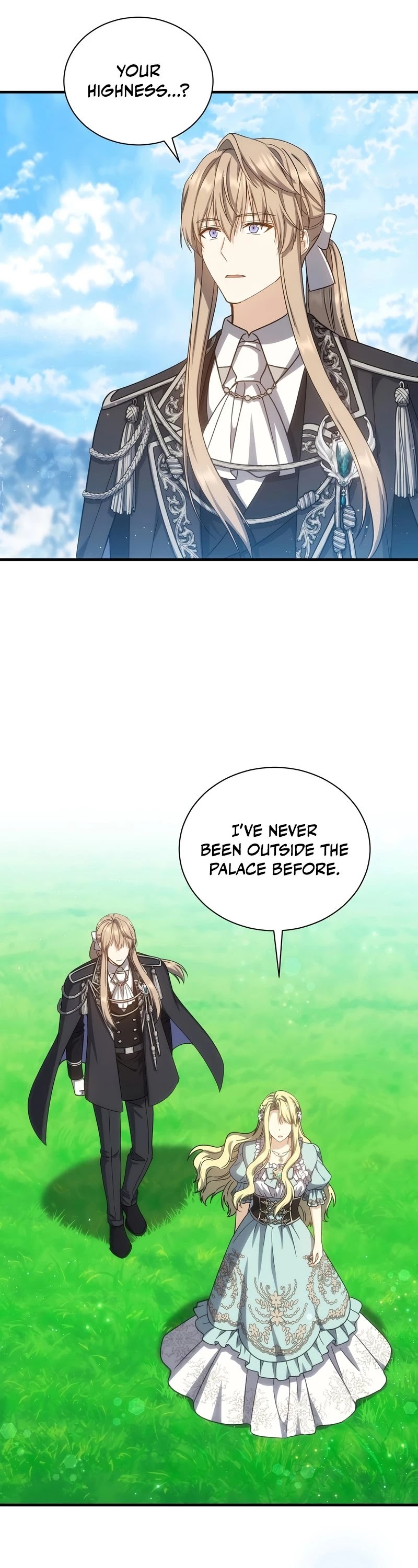 Return of the 8th Class Magician Chapter 56 page 37 - Chapter 56