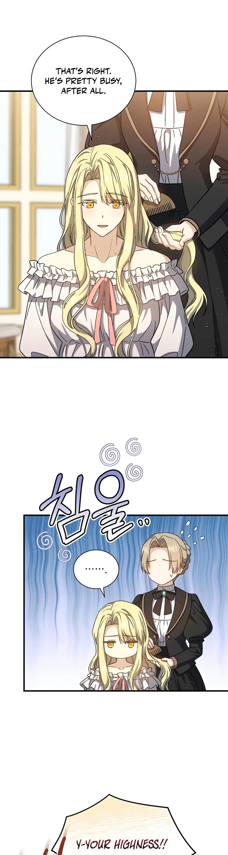 Return of the 8th Class Magician Chapter 56 page 4 - Chapter 56