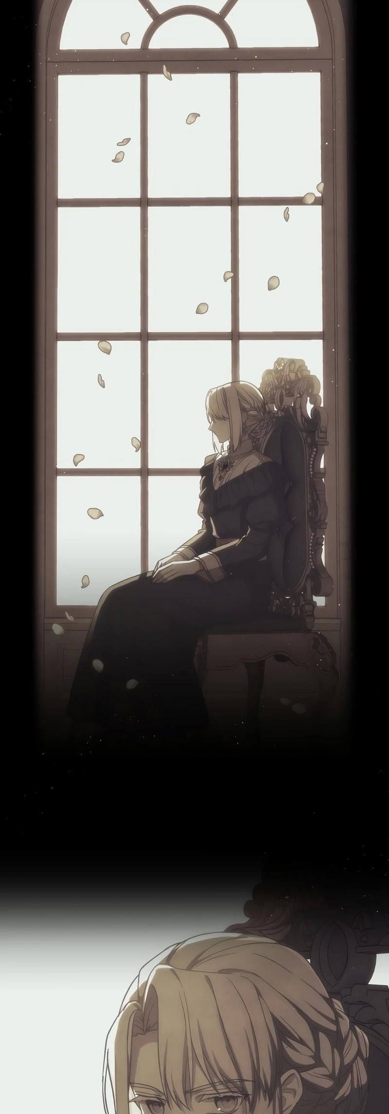 Return of the 8th Class Magician Chapter 56 page 42 - Chapter 56