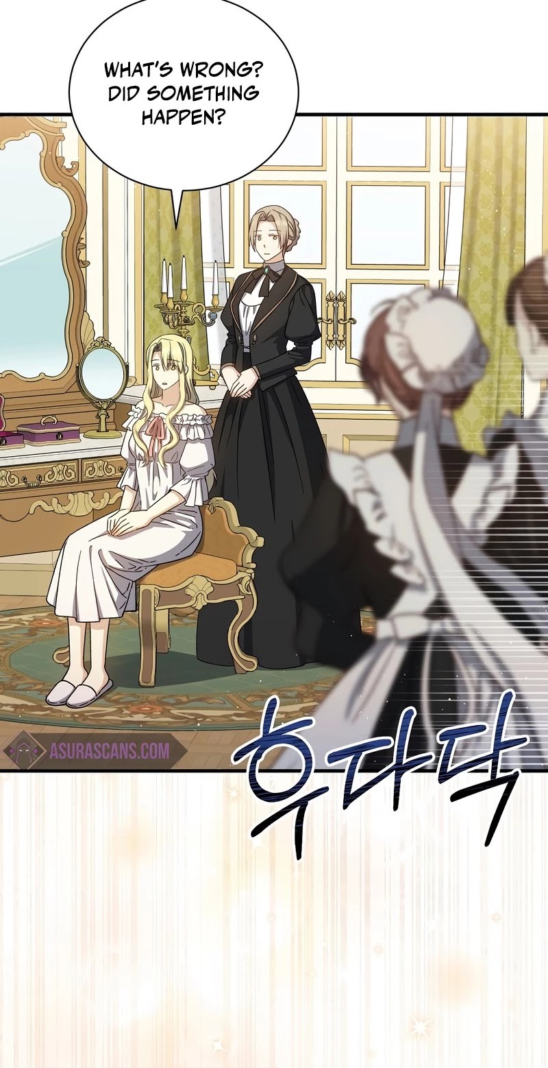 Return of the 8th Class Magician Chapter 56 page 6 - Chapter 56