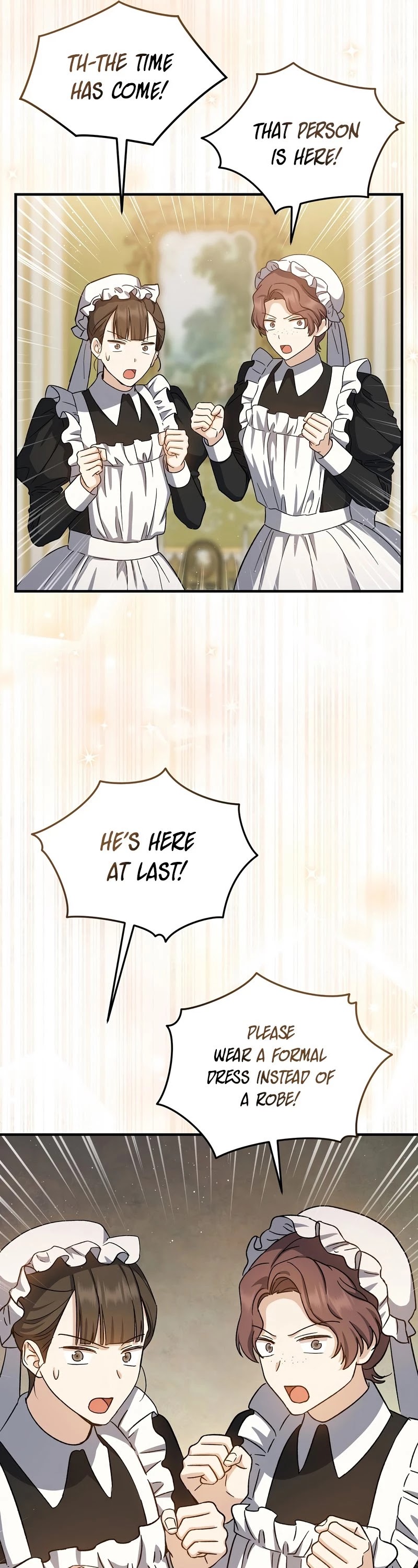 Return of the 8th Class Magician Chapter 56 page 7 - Chapter 56