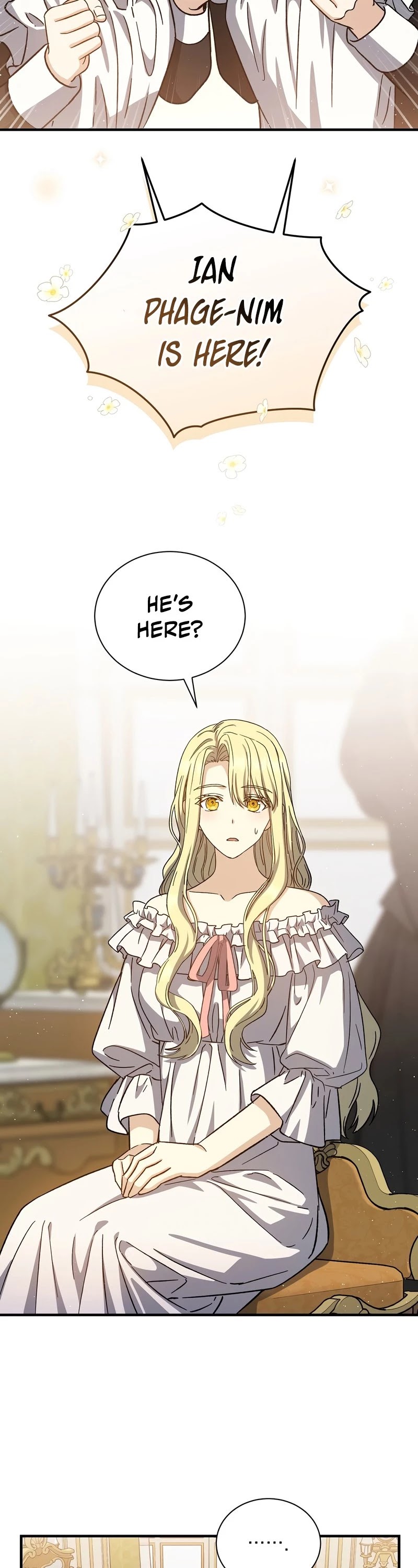 Return of the 8th Class Magician Chapter 56 page 8 - Chapter 56