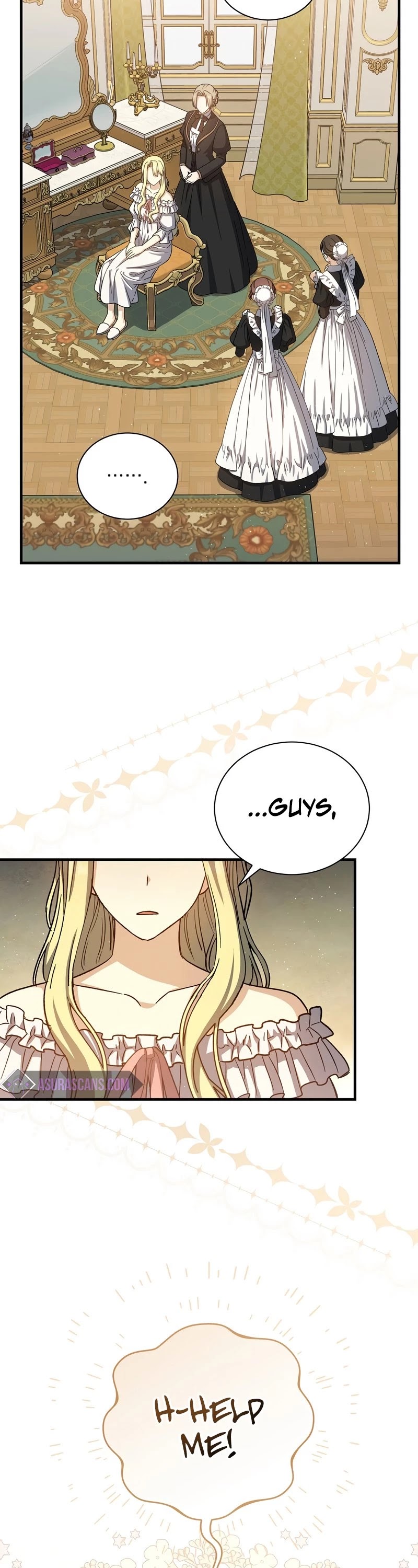 Return of the 8th Class Magician Chapter 56 page 9 - Chapter 56