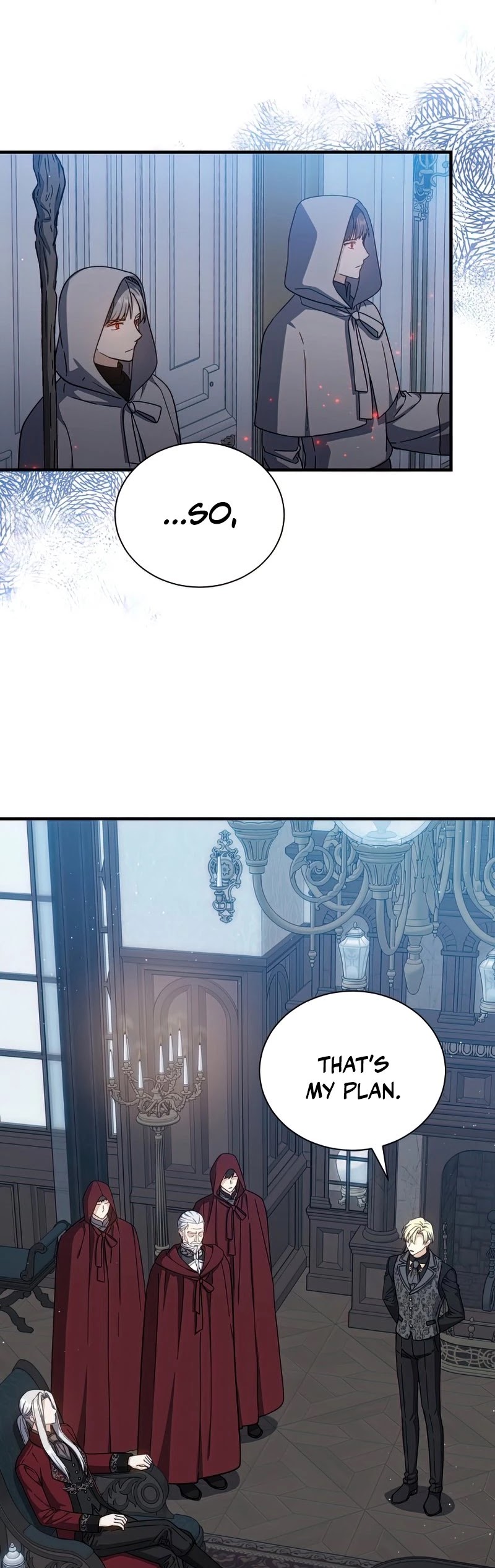 Return of the 8th Class Magician Chapter 57 page 15 - Chapter 57