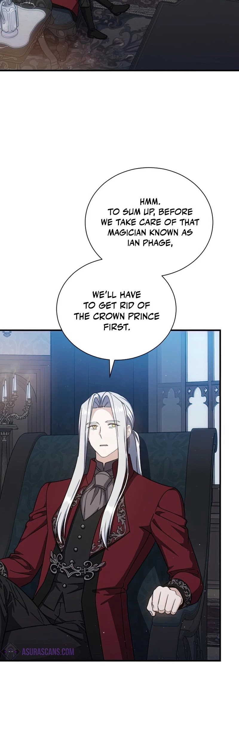 Return of the 8th Class Magician Chapter 57 page 16 - Chapter 57