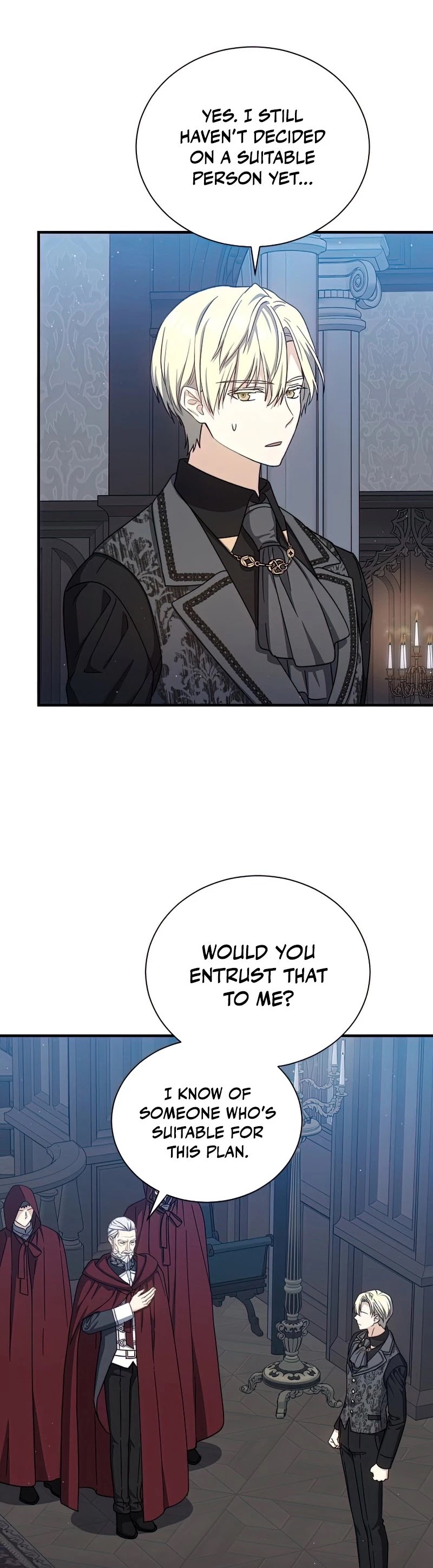 Return of the 8th Class Magician Chapter 57 page 20 - Chapter 57