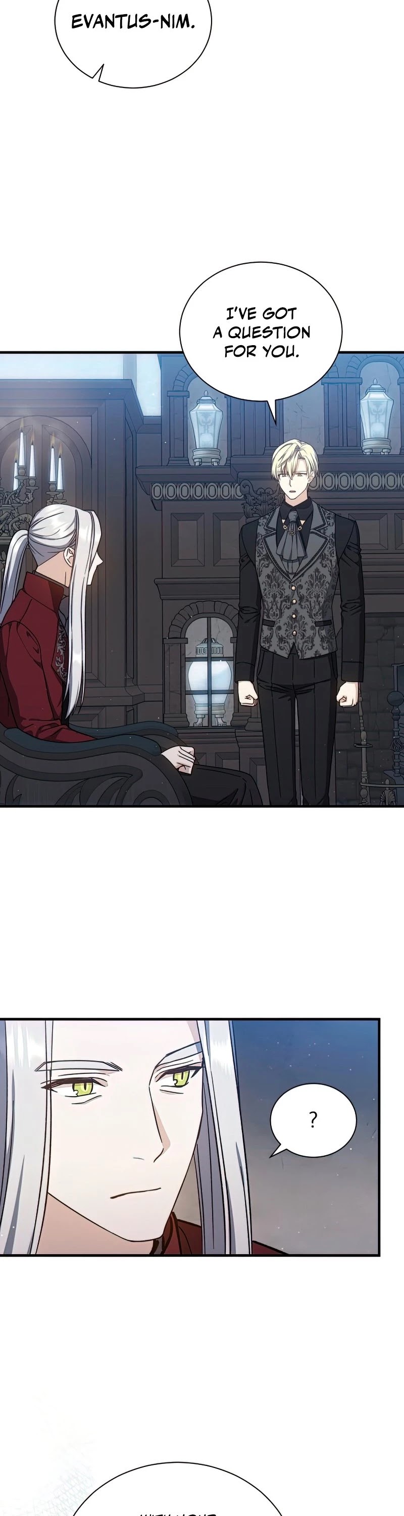 Return of the 8th Class Magician Chapter 57 page 23 - Chapter 57