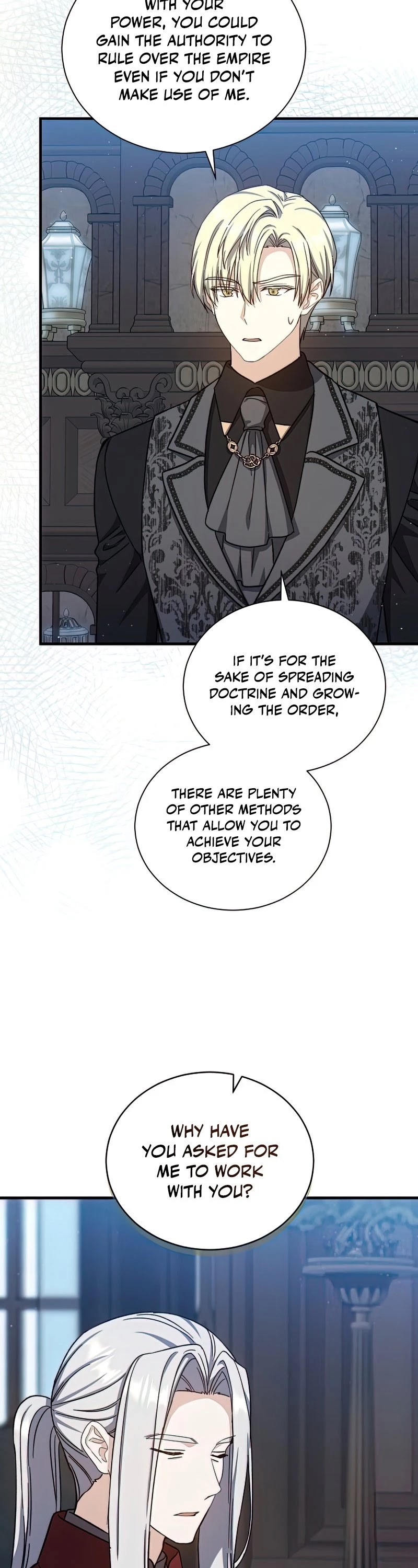 Return of the 8th Class Magician Chapter 57 page 24 - Chapter 57