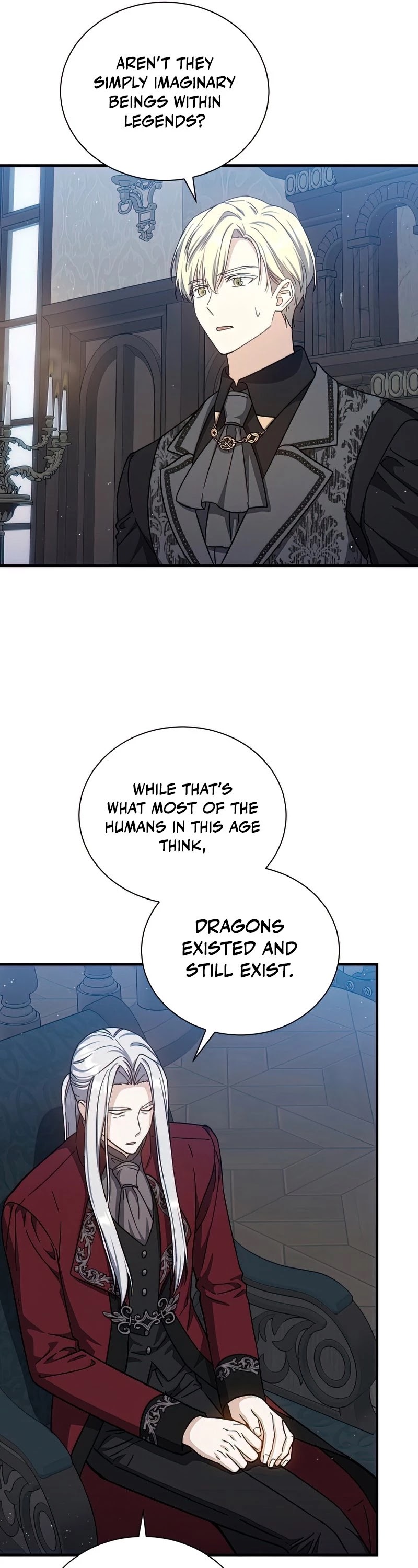 Return of the 8th Class Magician Chapter 57 page 27 - Chapter 57