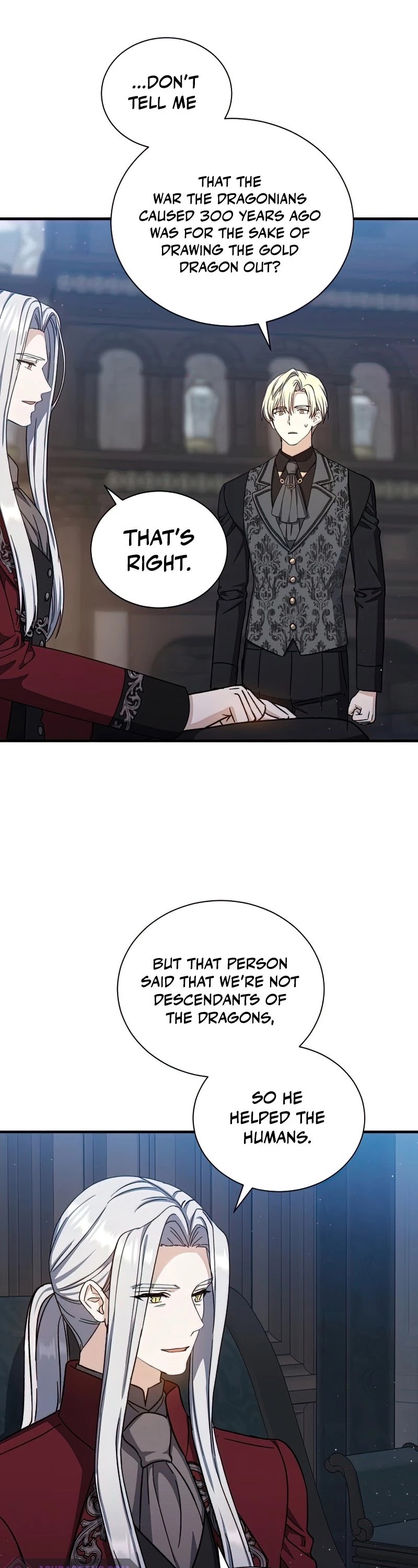Return of the 8th Class Magician Chapter 57 page 30 - Chapter 57