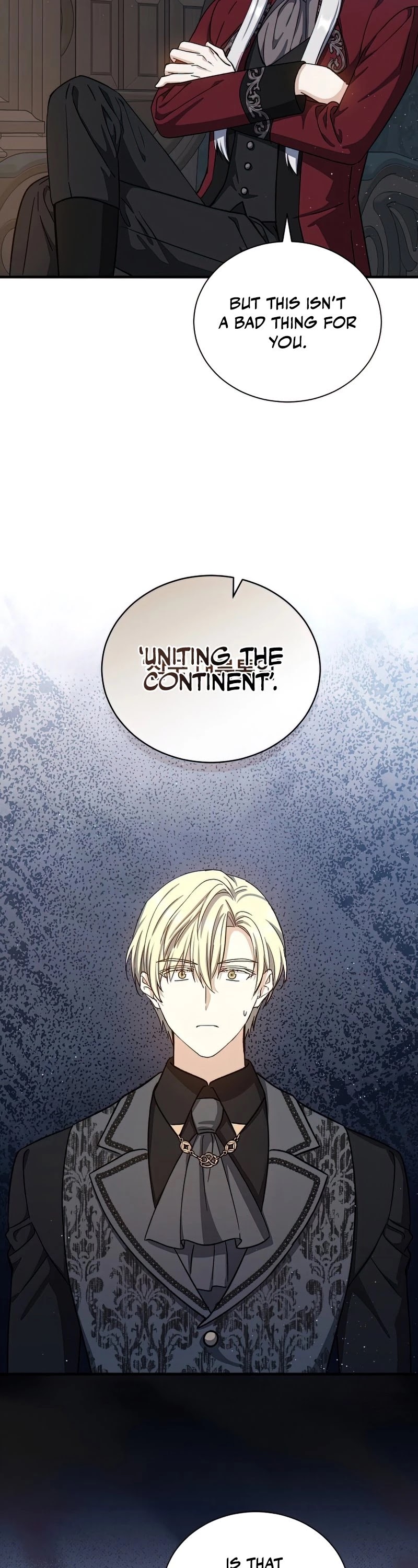 Return of the 8th Class Magician Chapter 57 page 34 - Chapter 57