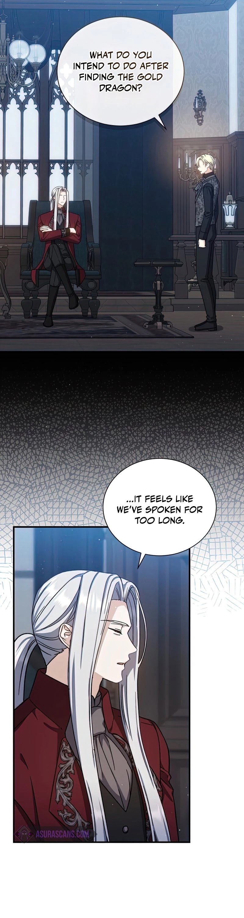 Return of the 8th Class Magician Chapter 57 page 36 - Chapter 57