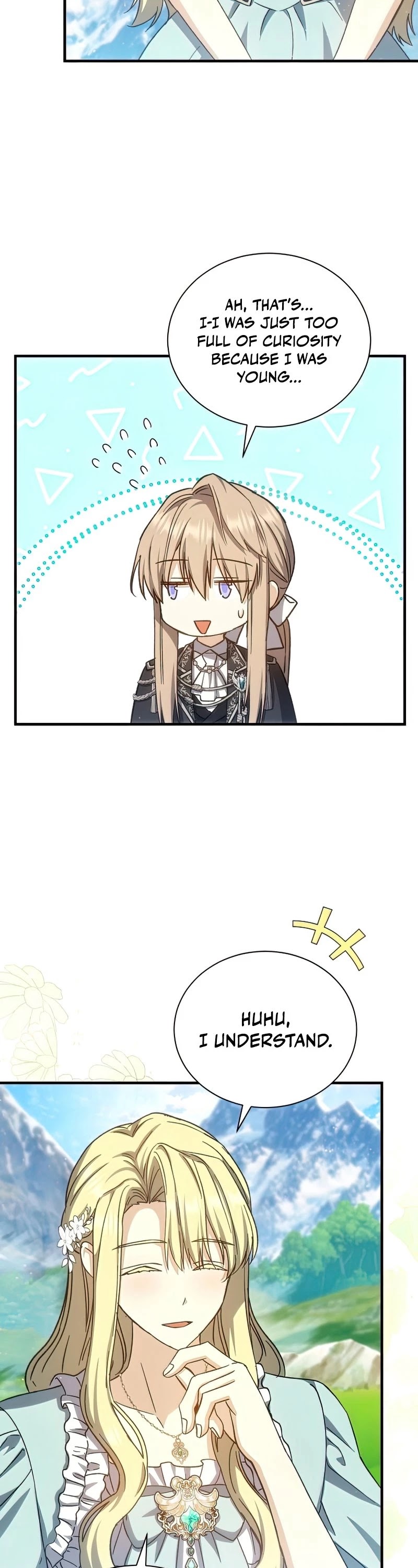 Return of the 8th Class Magician Chapter 57 page 4 - Chapter 57