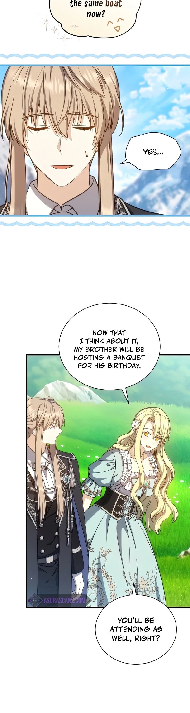 Return of the 8th Class Magician Chapter 57 page 6 - Chapter 57