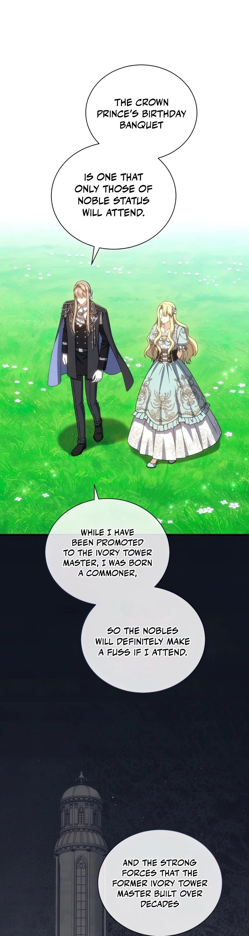 Return of the 8th Class Magician Chapter 57 page 8 - Chapter 57