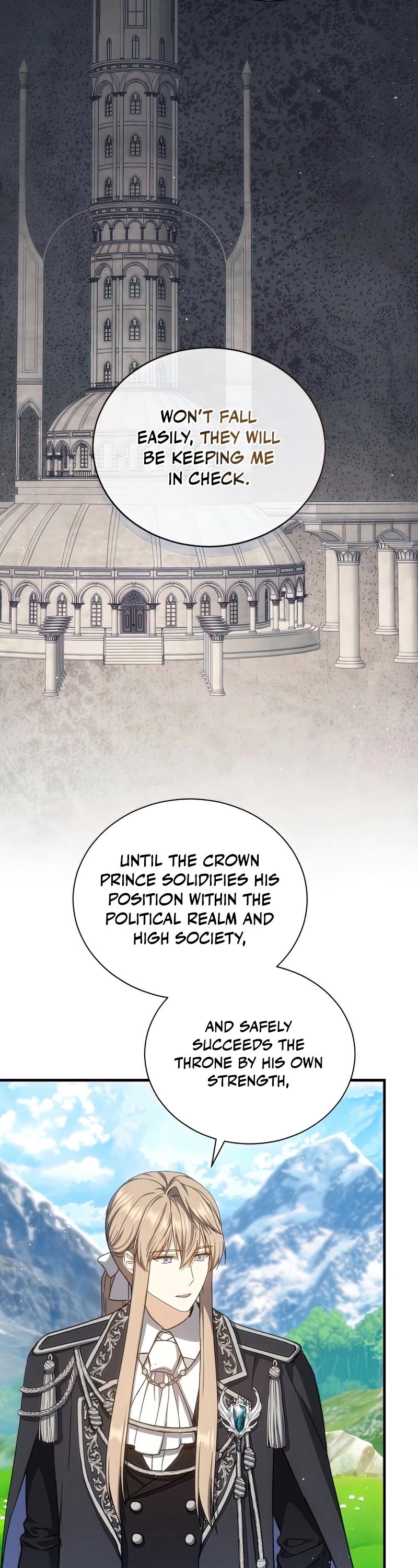 Return of the 8th Class Magician Chapter 57 page 9 - Chapter 57