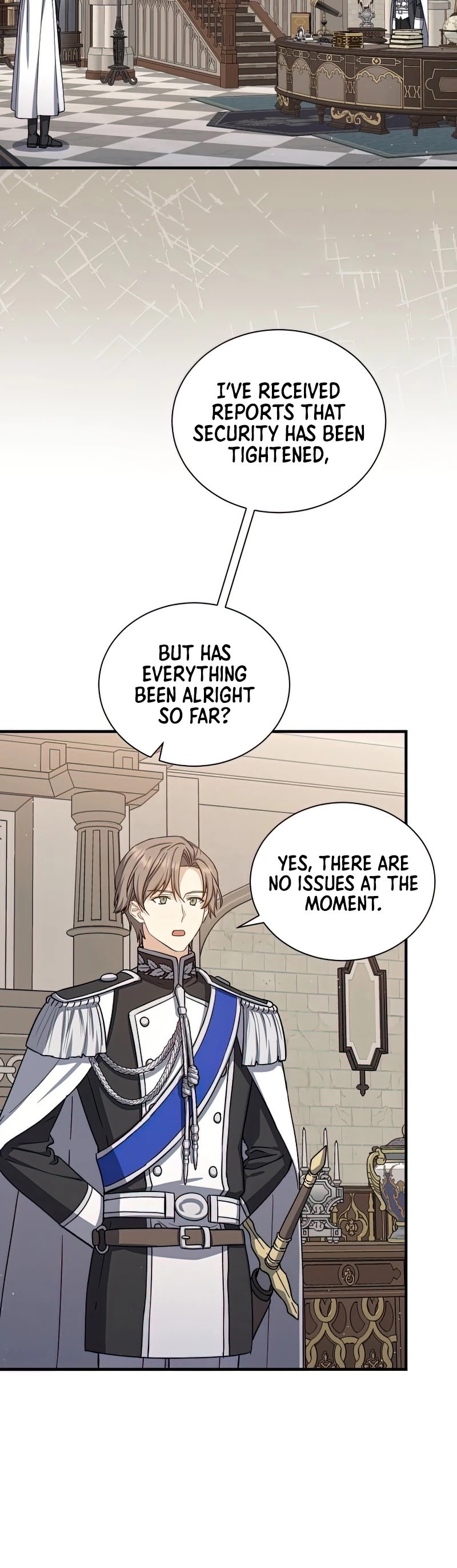 Return of the 8th Class Magician Chapter 58 page 10 - Chapter 58