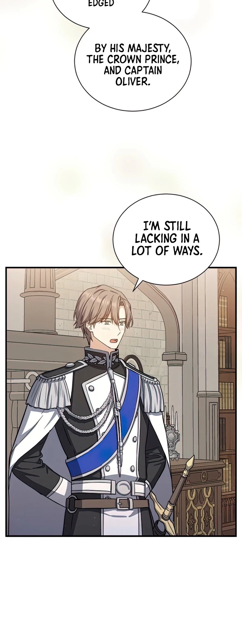 Return of the 8th Class Magician Chapter 58 page 15 - Chapter 58
