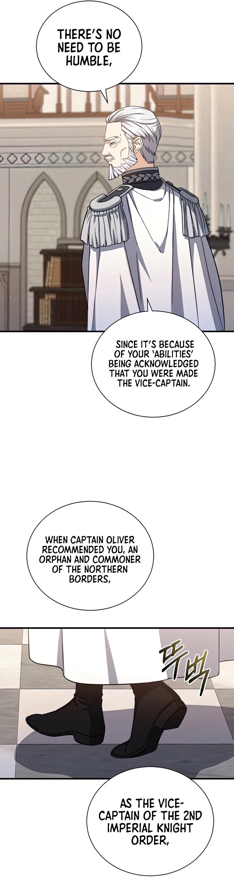 Return of the 8th Class Magician Chapter 58 page 16 - Chapter 58
