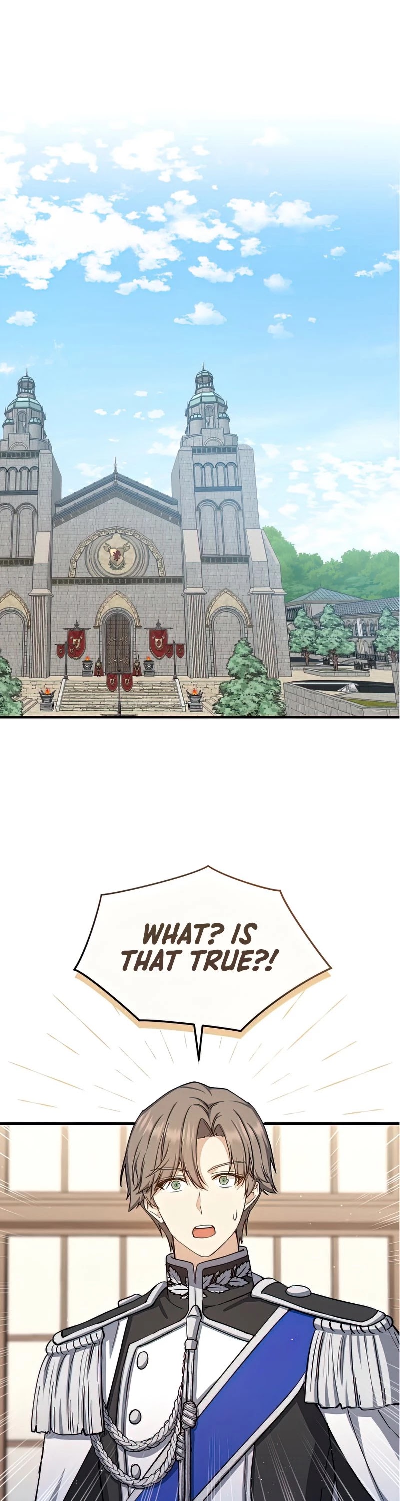 Return of the 8th Class Magician Chapter 58 page 2 - Chapter 58