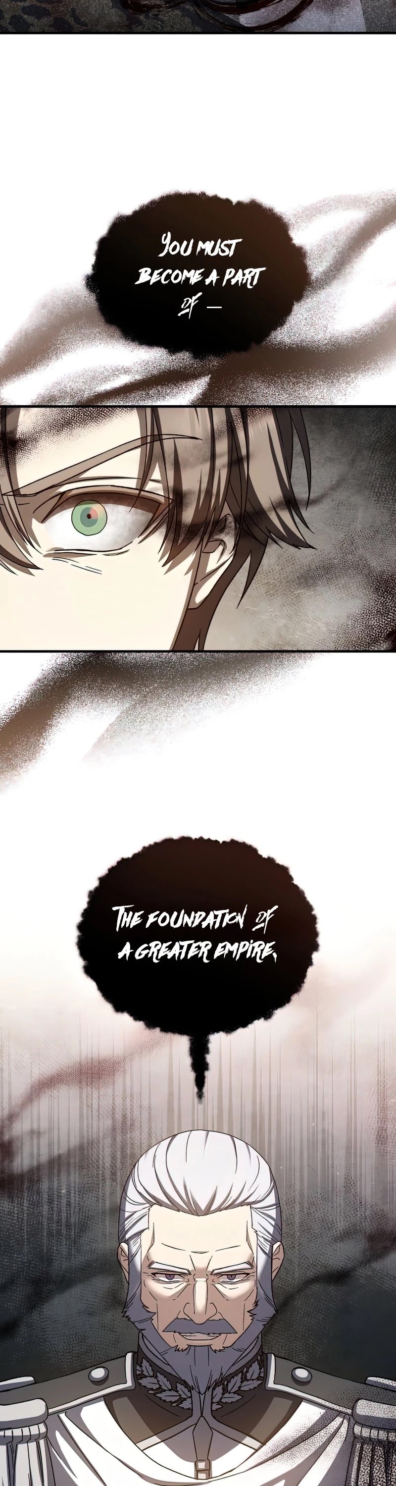 Return of the 8th Class Magician Chapter 58 page 23 - Chapter 58