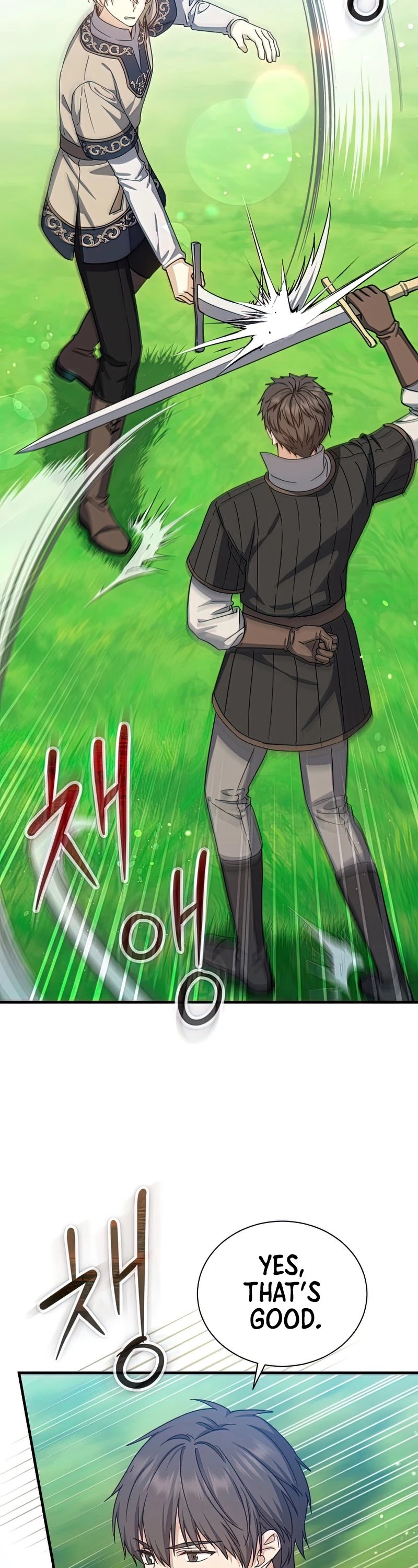 Return of the 8th Class Magician Chapter 58 page 27 - Chapter 58