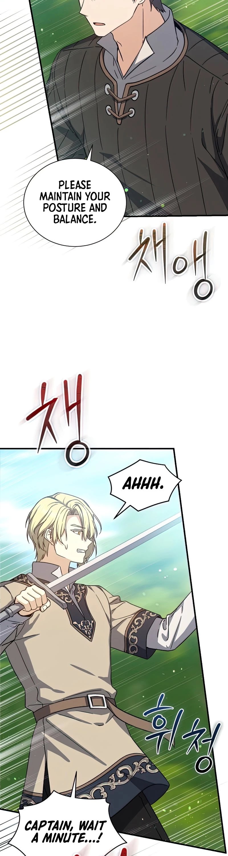 Return of the 8th Class Magician Chapter 58 page 28 - Chapter 58