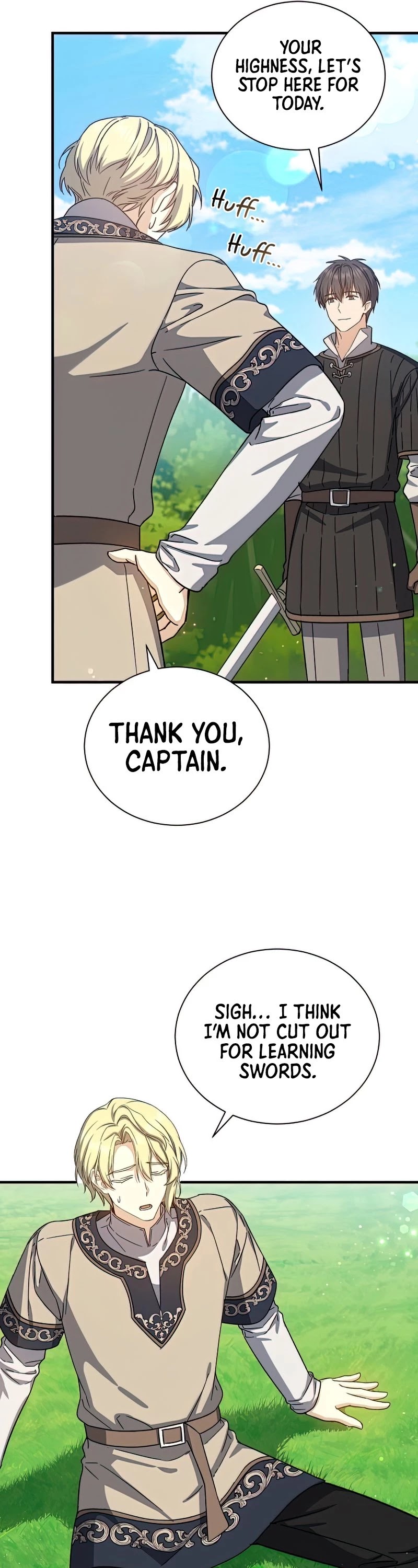 Return of the 8th Class Magician Chapter 58 page 31 - Chapter 58