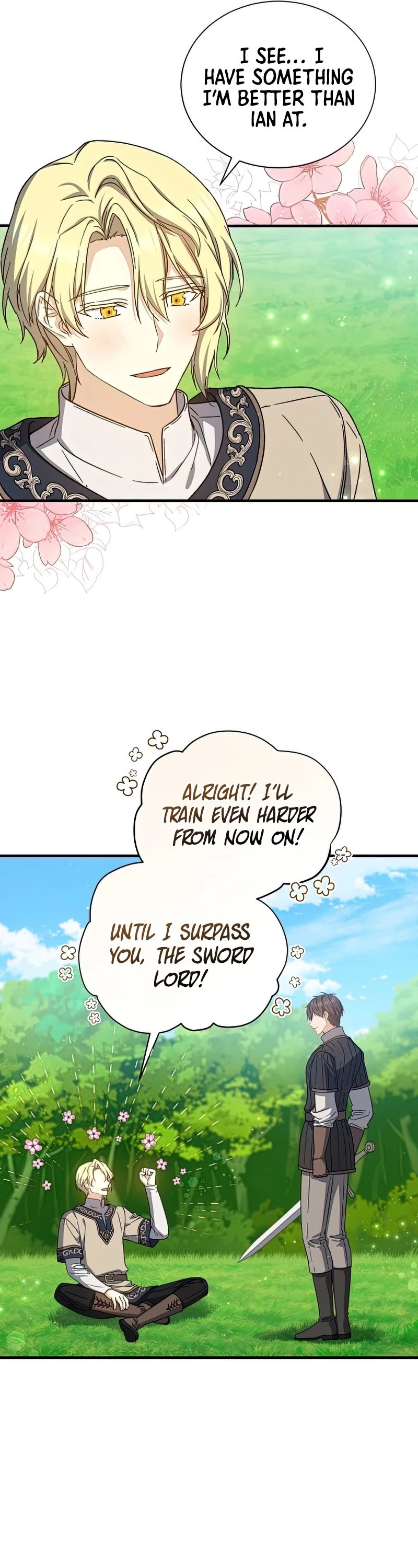 Return of the 8th Class Magician Chapter 58 page 36 - Chapter 58