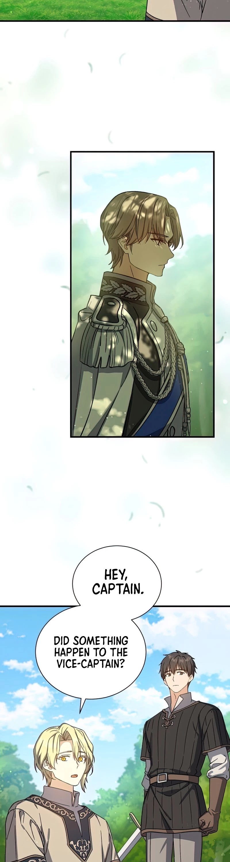 Return of the 8th Class Magician Chapter 58 page 38 - Chapter 58